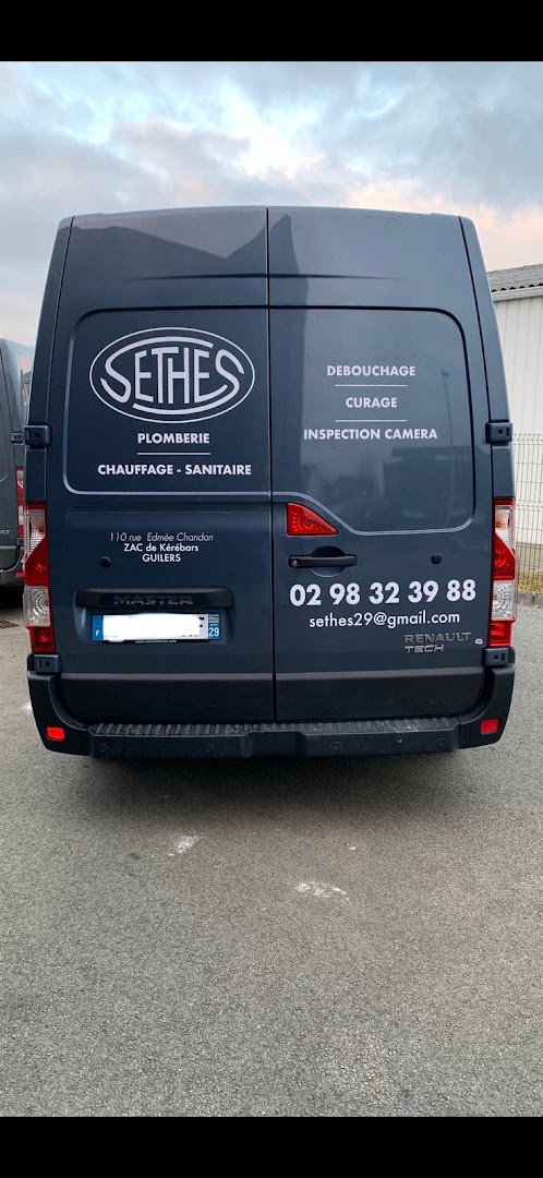 SETHES · Photos 2